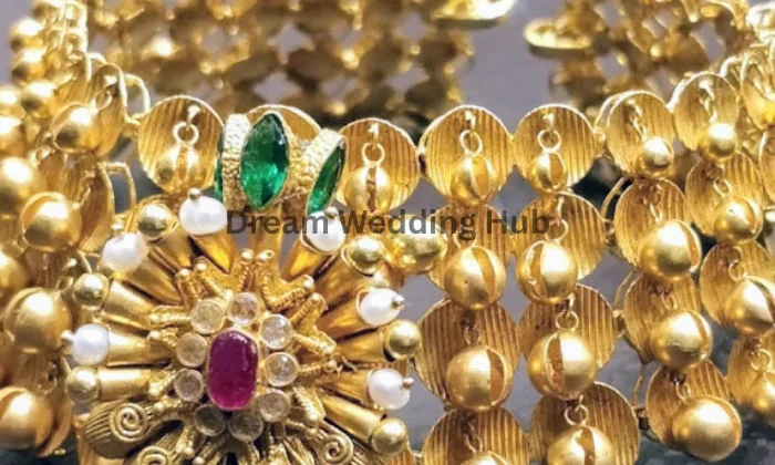 Ms Zinzuwadia Jewellers Since 1971